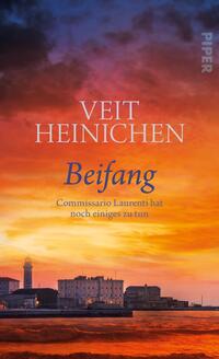 Vorderes Coverbild Beifang