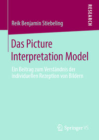 Vorderes Coverbild Das Picture Interpretation Model