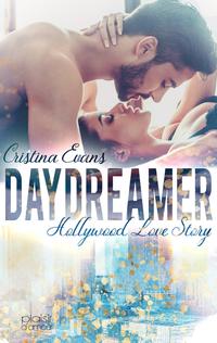 Vorderes Coverbild Daydreamer - Hollywood Love Story