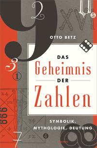 Vorderes Coverbild Das Geheimnis der Zahlen