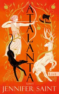 Vorderes Coverbild Atalanta