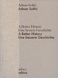 Vorderes Coverbild Eine bessere Geschichte