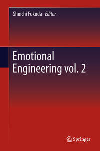 Vorderes Coverbild Emotional Engineering vol. 2
