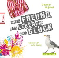 Vorderes Coverbild Conni 15 6: Mein Freund, das Leben und das Glück