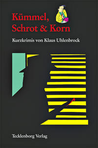 Vorderes Coverbild Kümmel. Schrot und Korn