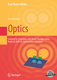 Vorderes Coverbild Optics