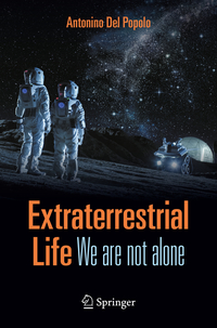 Vorderes Coverbild Extraterrestrial Life