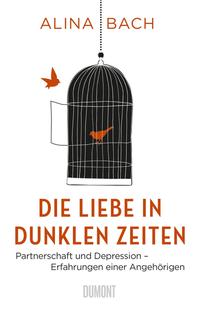 Vorderes Coverbild Die Liebe in dunklen Zeiten