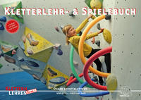 Vorderes Coverbild Oskar lernt klettern