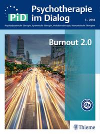 Vorderes Coverbild Burnout