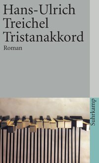 Vorderes Coverbild Tristanakkord