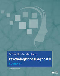 Vorderes Coverbild Psychologische Diagnostik kompakt