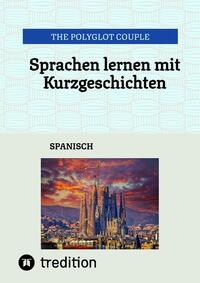 Vorderes Coverbild Sprachen lernen mit Kurzgeschichten