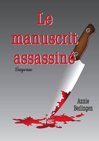 Vorderes Coverbild Le manuscrit assassiné