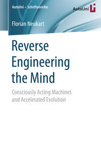 Vorderes Coverbild Reverse Engineering the Mind