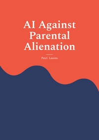 Vorderes Coverbild AI Against Parental Alienation