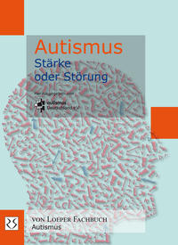 Vorderes Coverbild Autismus - Stärke oder Störung