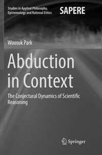Vorderes Coverbild Abduction in Context