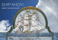 Vorderes Coverbild Ship Ahoi!