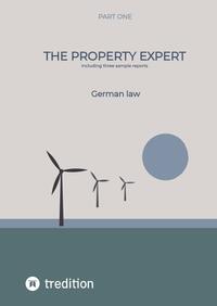 Vorderes Coverbild The Property Expert Part 1