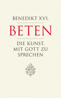 Vorderes Coverbild Beten