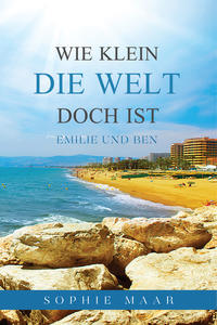 Vorderes Coverbild Wie klein die Welt doch ist