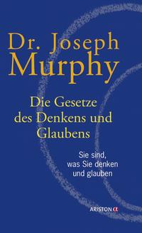 Vorderes Coverbild Die Gesetze des Denkens und Glaubens