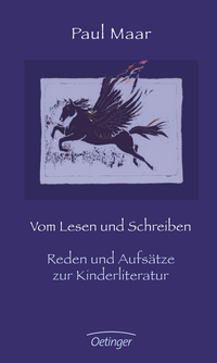 Vorderes Coverbild Vom Lesen und Schreiben