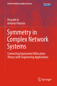Vorderes Coverbild Symmetry in Complex Network Systems