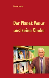 Vorderes Coverbild Der Planet Venus und seine Kinder