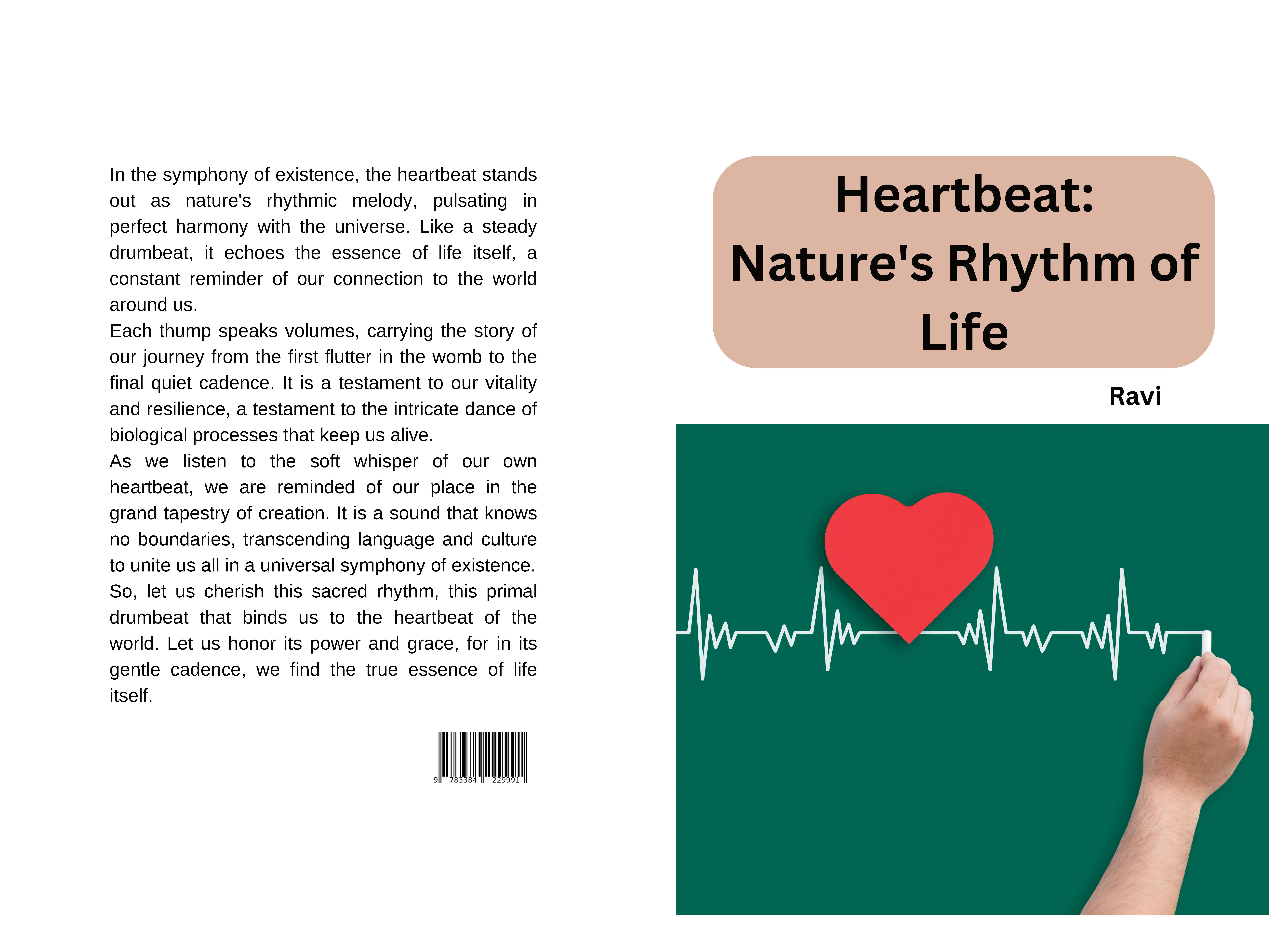 Gesamtes Coverbild From Cells to Chaos: Unveiling the Physics Behind the Heartbeat