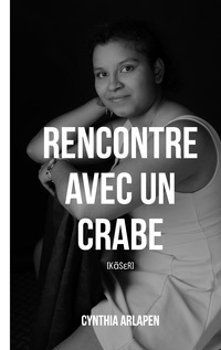 Vorderes Coverbild Rencontre avec un crabe