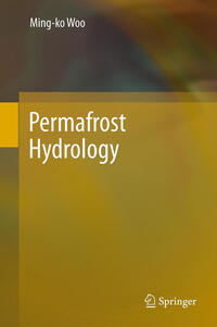 Vorderes Coverbild Permafrost Hydrology