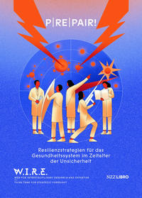 Vorderes Coverbild P I RE I PAIR!