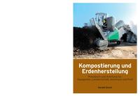 Vorderes Coverbild Kompostierung und Erdenherstellung