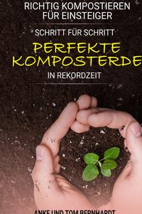 Vorderes Coverbild Richtig kompostieren für Einsteiger
