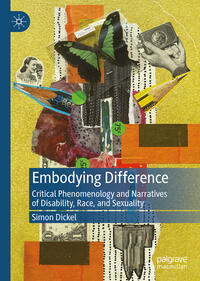 Vorderes Coverbild Embodying Difference