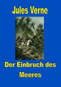 Vorderes Coverbild Der Einbruch des Meeres