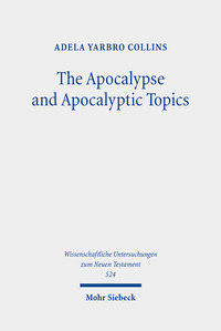Vorderes Coverbild The Apocalypse and Apocalyptic Topics