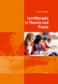 Vorderes Coverbild Lerntherapie in Theorie und Praxis