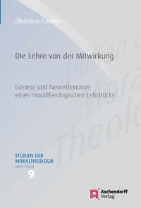 Vorderes Coverbild Die Lehre von der Mitwirkung