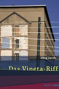 Vorderes Coverbild Das Vineta-Riff