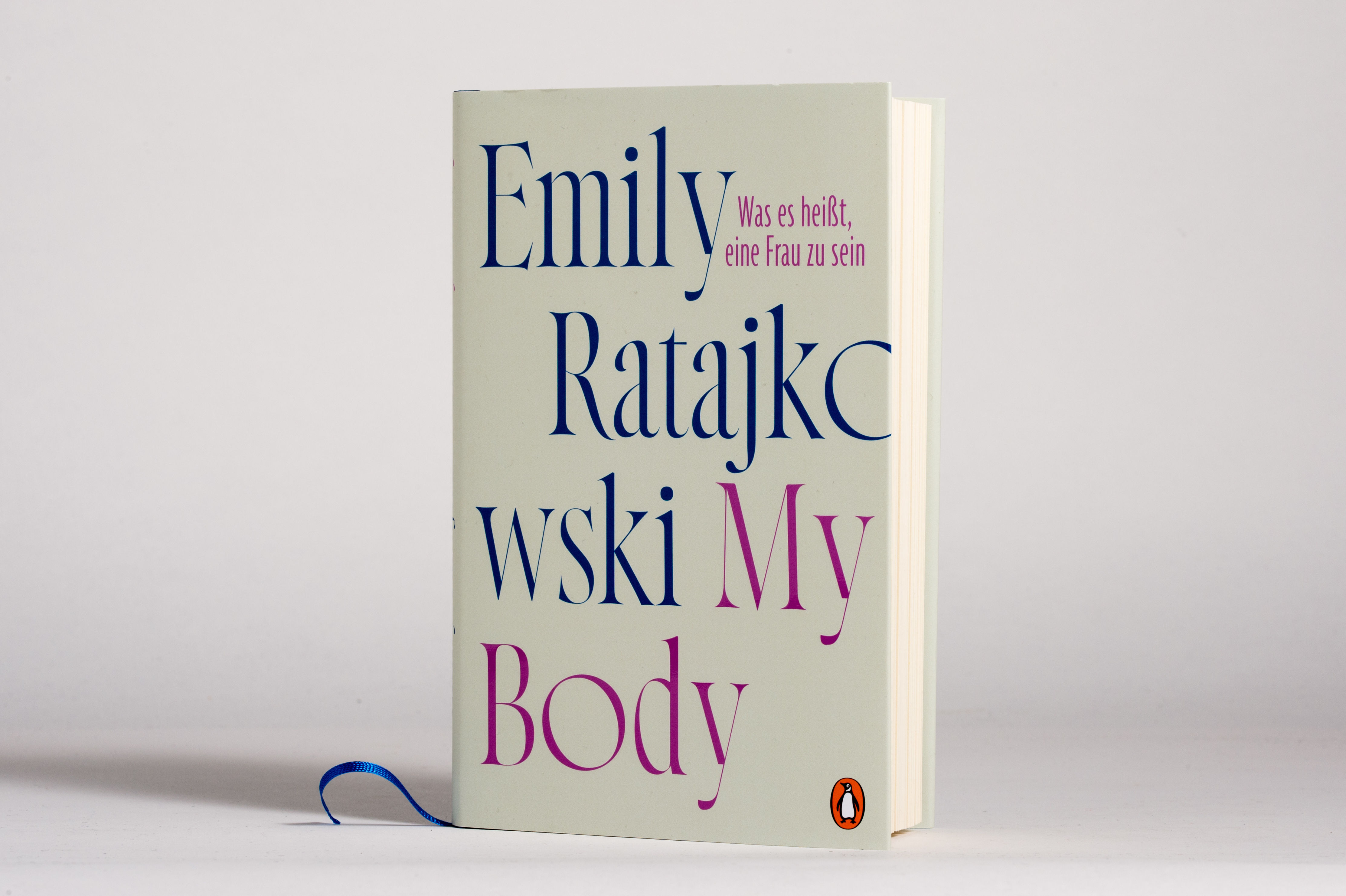 Beispielinhalt (Bild) My Body
