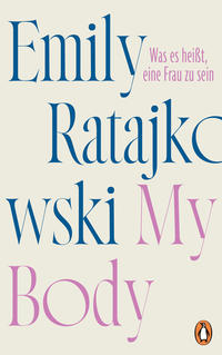 Vorderes Coverbild My Body