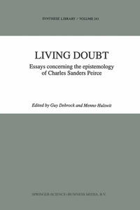 Vorderes Coverbild Living Doubt