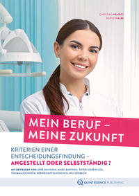 Vorderes Coverbild Mein Beruf – meine Zukunft