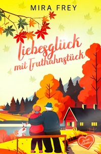 Vorderes Coverbild Sweet Valentine / Liebesglück mit Truthahnstück - Sweet Valentine (Prequel)