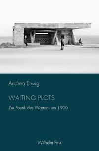 Vorderes Coverbild Waiting Plots