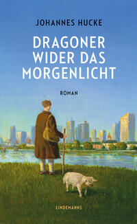 Vorderes Coverbild Dragoner wider das Morgenlicht
