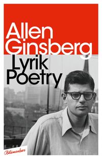 Vorderes Coverbild Lyrik / Poetry